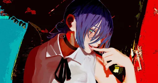 米津玄師がNHK紅白歌合戦に出演決定。劇場版『チェンソーマン レゼ篇』主題歌「IRIS OUT」を披露へ