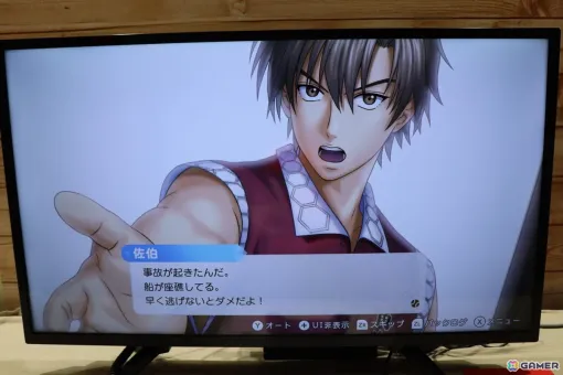 「テニスの王子様」のキャラクターと甘い学園祭やドキドキのサバイバルを楽しもう！恋愛ADV「学プリ」「ドキサバ」試遊レポート