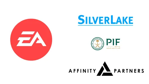 Electronic Artsの株主がサウジアラビア政府系ファンドによる買収案を圧倒的多数で承認。総額550億ドル，2027年度第1四半期の完了を予定