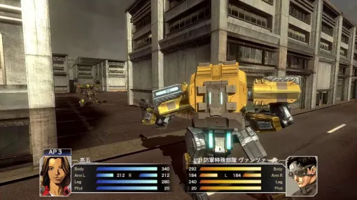 『フロントミッション サード: リメイク』PS5、PS4、Xbox、PC（Steam、GOG）向けに2026年1月30日に発売。本日（12/24）から無料体験版も配信開始