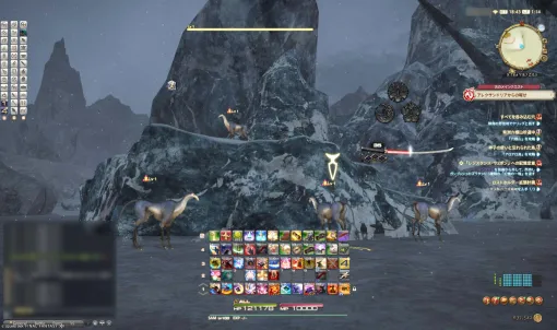 『ファイナルファンタジーXIV』の“Lv.1の無”、ついに消える。無よさらば