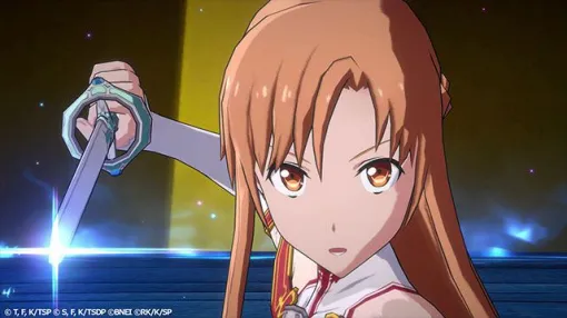 『まおりゅう』『SAO』コラボに[閃光]アスナ実装。声優 戸松遥サイン入り色紙が当たるキャンペーンも 【転生したらスライムだった件 魔王と竜の建国譚】