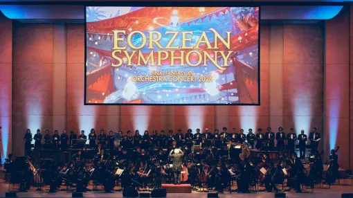 『FF14』“Eorzean Symphony”リポート。ヒカセンとして歩んだ数千時間の旅路がより愛おしくなる「オーケストラ演奏であの曲もこの曲も聴きたい」が叶った約150分