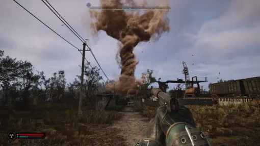 そうだ、ゾーンに行こう。『S.T.A.L.K.E.R. 2: Heart of Chornobyl』の景色を旅してみよう