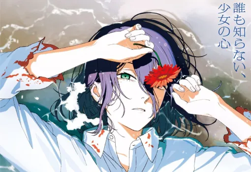 劇場版『チェンソーマン レゼ篇』の興行収入が100億円を突破。原作者・藤本タツキによるデンジ＆レゼの描き下ろしイラスト、声優陣からの祝福コメントも到着