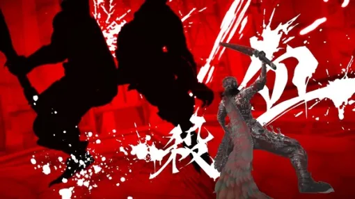 『NINJA GAIDEN 4』が10年に1本のベストアクションである理由。それは指先が順応して脳が高揚する「ニンジャガ・ハイ」にある【特集】 『NINJA GAIDEN 4』が10年に1本のベストアクションである理由。それは指先が順応して脳が高揚する「ニンジャガ・ハイ」にある【特集】