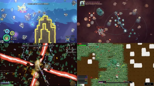 3～5時間で全クリア！Steamセールでまとめて買いたい短時間で満足感たっぷりインフレゲーム9選【特集】