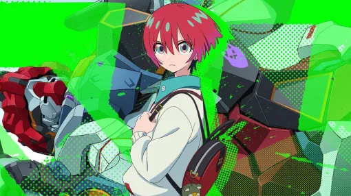 『機動戦士Gundam GQuuuuuuX（ジークアクス）』が1/3 22時よりABEMAで12話一挙無料配信を実施。2025年のアニメファンを魅了した『ガンダム』最新作をお正月にイッキ観しよう