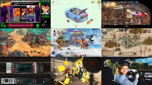 Steamセールで、お片付けし放題ゲーム『片付け日和』が828円。スロットローグライク『スロット＆ダガー』は644円。今週の過去最安タイトル16選