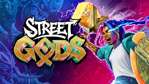 Soul Assembly、ハイインパクトVRローグライト『Street Gods』をMeta Quest 3と3S向けにリリース