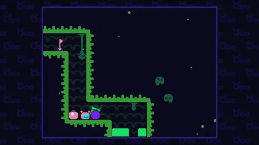 ワンアイデアを突き詰めるか、飽きられる前に捨てるか、どちらも正解である――2025年を振り返る個人GOTY:各務都心 ワンアイデアを突き詰めるか、飽きられる前に捨てるか、どちらも正解である――2025年を振り返る個人GOTY:各務都心