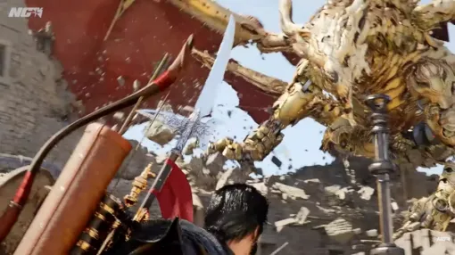 『紅の砂漠』や『Atomic Heart』、バンナム新作などの新情報も！？新ゲーム情報番組「New Game+ Showcase 2026」紹介作品がお披露目