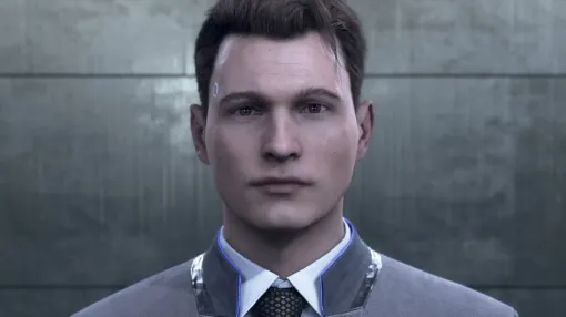 『デトロイト ビカム ヒューマン』Steam版、急にめちゃくちゃプレイヤー数を伸ばす。年末だけで「100万本売れた」との推計も