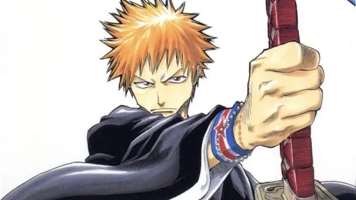 『ブリーチ』死神代行篇+尸魂界篇（1～21巻）が3月14日までLINEマンガとebookjapanで無料公開。3月15日からは破面篇と死神代行消失篇が読める【BLEACH】