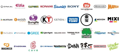 【ゲームエンタメ株概況(1/8)】半導体・AI関連主導で大幅下落も下落銘柄は4割にとどまる　ゲーム・エンタメ系は僅かに買い優勢に【チャート掲載】