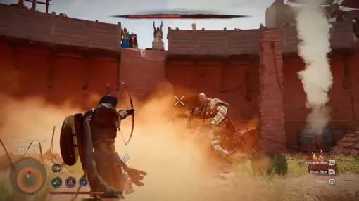 「紅の砂漠」のマップサイズは「Skyrim」の2倍でサイドコンテンツも豊富。最高級のGPUを使わなくても4K/60fpsを実現