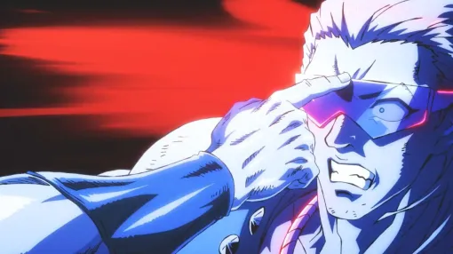 『北斗の拳』ケンシロウを思わせる映像がSNK公式Xで公開。『餓狼CotW』とまさかのコラボか!?