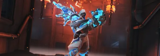 Activision、『オーバーウォッチ2』シーズン20のミッドシーズンアップデートを実施　ヒーロー・スワップの駆け引きが楽しめる新モード登場