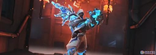 「オーバーウォッチ 2」シーズン20ミッドシーズンが開幕！ヒーローがランダムで入れ替わる限定モードやドゥームフィストのミシック・スキンが登場