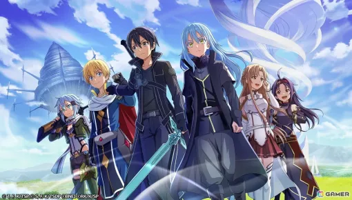 「まおりゅう」にユウキ(CV:悠木碧)が登場!ユウキを最大強化できる記憶石が入手できる限定ミッションも開催中 「まおりゅう」にユウキ(CV:悠木碧)が登場!ユウキを最大強化できる記憶石が入手できる限定ミッションも開催中