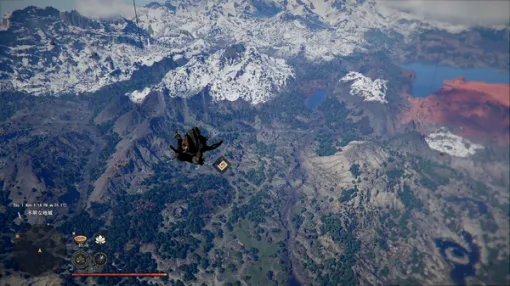 期待のオープンワールド『紅の砂漠』マップの広さは“スカイリムの少なくとも2倍”で“RDR2より大きい”、しかも驚くほど干渉できる 期待のオープンワールド『紅の砂漠』マップの広さは“スカイリムの少なくとも2倍”で“RDR2より大きい”、しかも驚くほど干渉できる