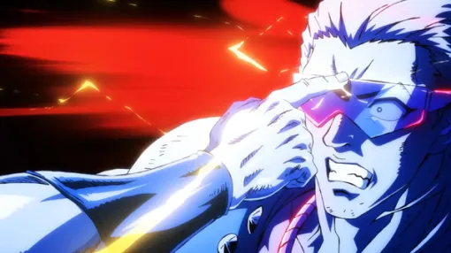 まさか「北斗の拳」ケンシロウ参戦！？ SNKが謎の『餓狼伝説 CotW』新作アニメ映像公開