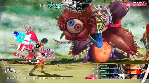 『メタファー：リファンタジオ』『ソニック × シャドウ ジェネレーションズ』『StarRupture』『スルタンのゲーム』など今すぐ買うべきゲーム10選【電撃衝動GUY】