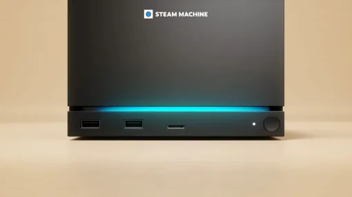 Valveの新小型ゲーミングPC「Steam Machine」開発者いわく、ゲームの互換性認証はSteam Deckよりもゆるい。「確認済み」にするための制約少なめに Valveの新小型ゲーミングPC「Steam Machine」開発者いわく、ゲームの互換性認証はSteam Deckよりもゆるい。「確認済み」にするための制約少なめに