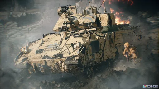 「バトルフィールド6」＆「Battlefield REDSEC」のシーズン1が2月17日のシーズン2開始まで延長に！アップデートは1月20日に実施へ