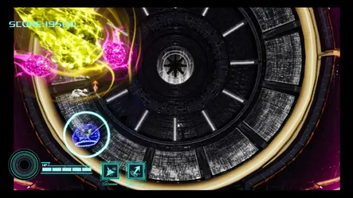 ジャスト回避してパリィ！『星のカービィ』シリーズ開発者が監修のフライトACT『Orbital Fighter』Steamで無料配信