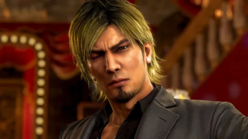 「龍が如く 極３ / 龍が如く３外伝 Dark Ties」に登場するサブストーリーが一部公開に。ゲームギアではソニック＆テイルス，コラムスなども楽しめる