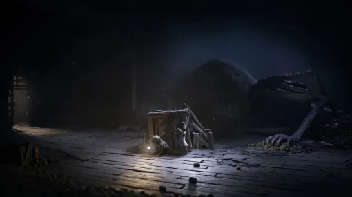 『リアニマル』Switch2向けの体験版が配信開始。『リトルナイトメア』シリーズのクリエイターが手掛ける協力型ホラーアドベンチャー 『リアニマル』Switch2向けの体験版が配信開始。『リトルナイトメア』シリーズのクリエイターが手掛ける協力型ホラーアドベンチャー