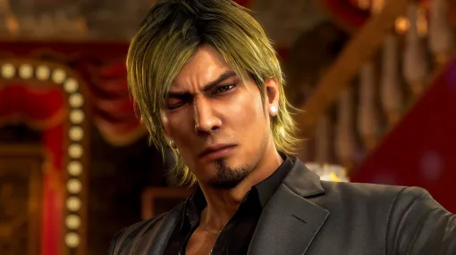 『龍が如く 極3 / 外伝 Dark Ties』サブストーリーとプレイスポット情報公開。桐生が助っ人ホストになる。『スラッシュアウト』やゲームギア版『パックマン』も遊べるように