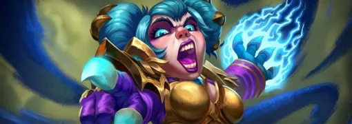 Activision Blizzard、『ハースストーン』で「無限の残響」ミニセットを配信開始！　時間を捻じ曲げる38種類の新カードが登場！