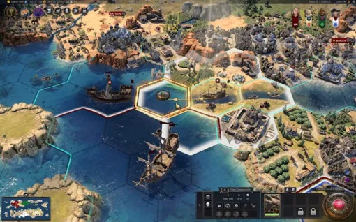 2KとFiraxis Games、『シドマイヤーズ シヴィライゼーション VII』アーケードエディションを2月5日よりApple Arcadeで配信開始