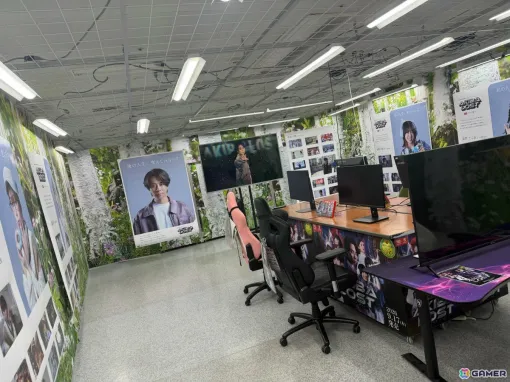 長編実写サスペンスゲーム「AKIBA LOST」ヨドバシAkibaだけで体験できる試遊ROMが登場！新城ルートかここね・若菜ルートか“選択”を迫られる