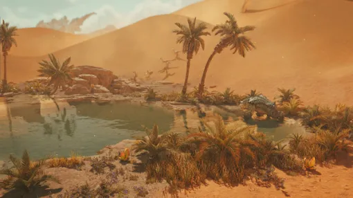 『モンハンワイルズ』Steam版専用パッチ1月28日配信―最適化や処理負荷軽減する選択肢の追加を予定