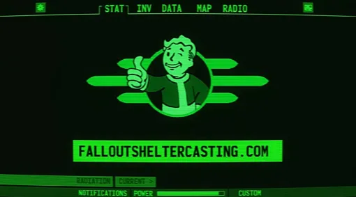「Fallout」を原作とするリアリティーショー「Fallout Shelter」,制作開始。Prime Videoで全10話を配信予定 「Fallout」を原作とするリアリティーショー「Fallout Shelter」,制作開始。Prime Videoで全10話を配信予定