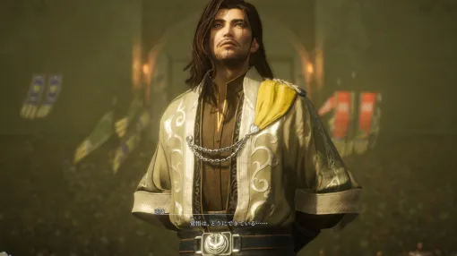 ［プレイレポ］「真・三國無双 ORIGINS」のDLC「夢幻の四英傑」は，新たな解釈により魅力が増した張角，董卓，袁紹，呂布と歩むIFの物語を描く