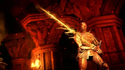 『エルデンリング ナイトレイン』アプデで超強化された「執行者」が大注目浴びる。致命特化ビルドで「忍殺」状態、流行りの“ハルハル”構成とも相性よし 『エルデンリング ナイトレイン』アプデで超強化された「執行者」が大注目浴びる。致命特化ビルドで「忍殺」状態、流行りの“ハルハル”構成とも相性よし