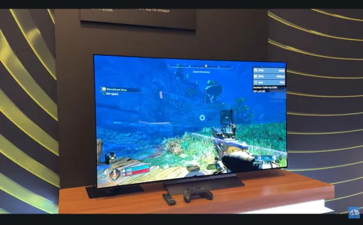 エヌビディア、『GeForce NOW』の新情報をCESで発表　『Quarantine Zone: The Last Check』など9本を新たに追加