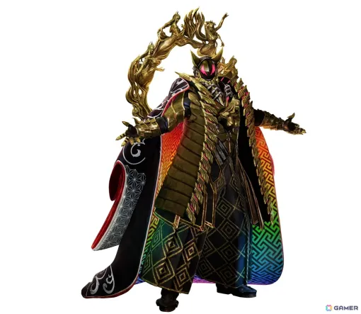 「CODE VEIN II」懲役1万年を科された異端の吸血鬼「ゼノン・グリフゴート(CV:子安武人)」のプロフィールやバディ特性を紹介! 「CODE VEIN II」懲役1万年を科された異端の吸血鬼「ゼノン・グリフゴート(CV:子安武人)」のプロフィールやバディ特性を紹介!