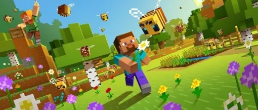 『マインクラフト』でニューヨークを1/1スケールで再現するプロジェクトが5周年の進捗映像を公開。最新マップも配布
