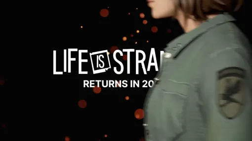 「ライフ イズ ストレンジ」の新作に関する発表が1月21日3:00より配信決定