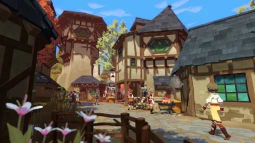 MMORPG『BitCraft Online』のオープンソース化ついに始動へ。“MMO開発の難しさ”を軽減すべく、ソースコードを見て・使ってもらいたい