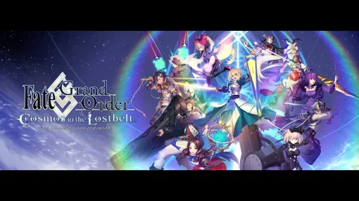 『Fate/Grand Order（FGO）』カノウヨシキ氏が「第2部開発ディレクター」から「開発ディレクター」に。第2部が取れて続投