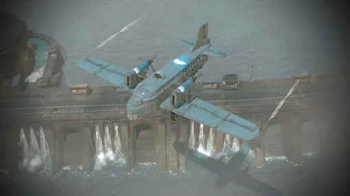 戦争MMO『Foxhole』大型アプデ「Airborne」2月9日配信へ。「航空戦」実装で新章突入、陸戦・海戦に続き待望の空戦がついに来る 戦争MMO『Foxhole』大型アプデ「Airborne」2月9日配信へ。「航空戦」実装で新章突入、陸戦・海戦に続き待望の空戦がついに来る