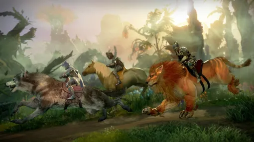 AmazonのMMORPG『New World』のサービス終了受け、『Rust』開発者が「40億で買いたい」と買収提案。救済に意欲燃やす