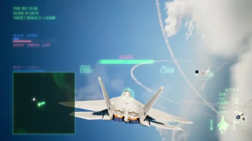 『エースコンバット7』が発売された日。最新技術で再現された空の美しさはまさに革命的。本物のパイロット体験ができるVRモードも話題をさらった【今日は何の日?】 『エースコンバット7』が発売された日。最新技術で再現された空の美しさはまさに革命的。本物のパイロット体験ができるVRモードも話題をさらった【今日は何の日?】