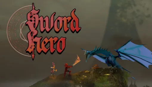 Crytivo、『TES』にインスパイアされたインタラクティブなオープンワールドRPG『SWORD HERO』体験版を更新…クラウドファンディングも Crytivo、『TES』にインスパイアされたインタラクティブなオープンワールドRPG『SWORD HERO』体験版を更新…クラウドファンディングも